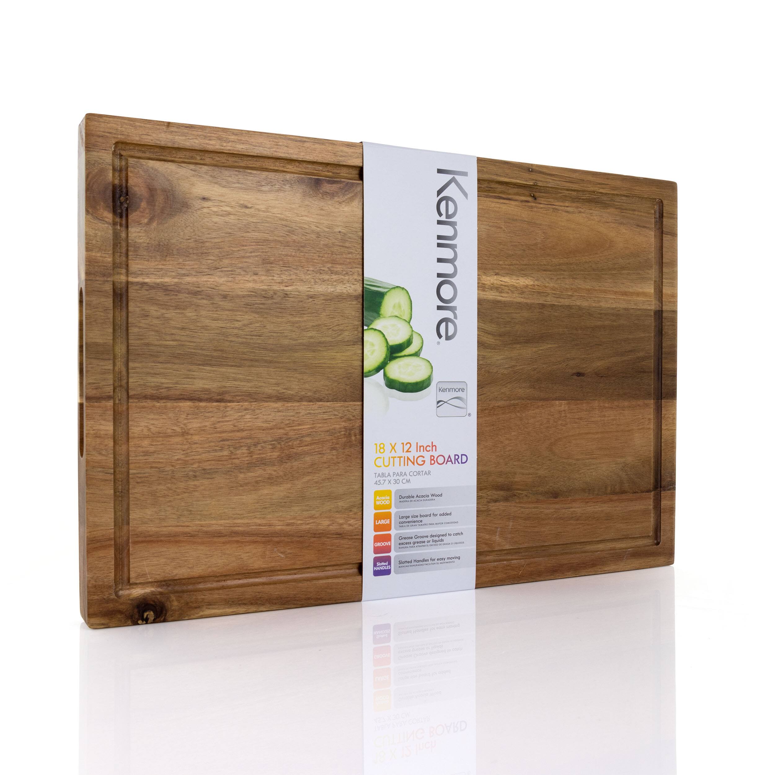 Kenmore
Kenmore
18 X 12 Inch CUTTING BOARD
TANA PARA CORTAR
43.7x30 CM
Soa
Lara
LAMUE
SOT
NAR
BOARD
jucp 18 X