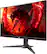 Alt View 12. Acer - Acer – Nitro XV240Y 23.8" FHD 200Hz 0.5ms FreeSync Premium IPS Gaming Monitor (1x DisplayPort, 2x HDMI) - Black.