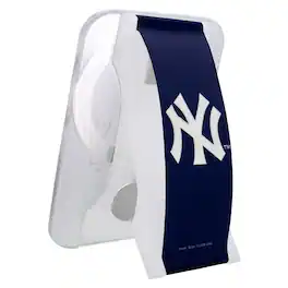 Screen Skinz - New York Yankees MagSafe Phone Grip - Multicolor