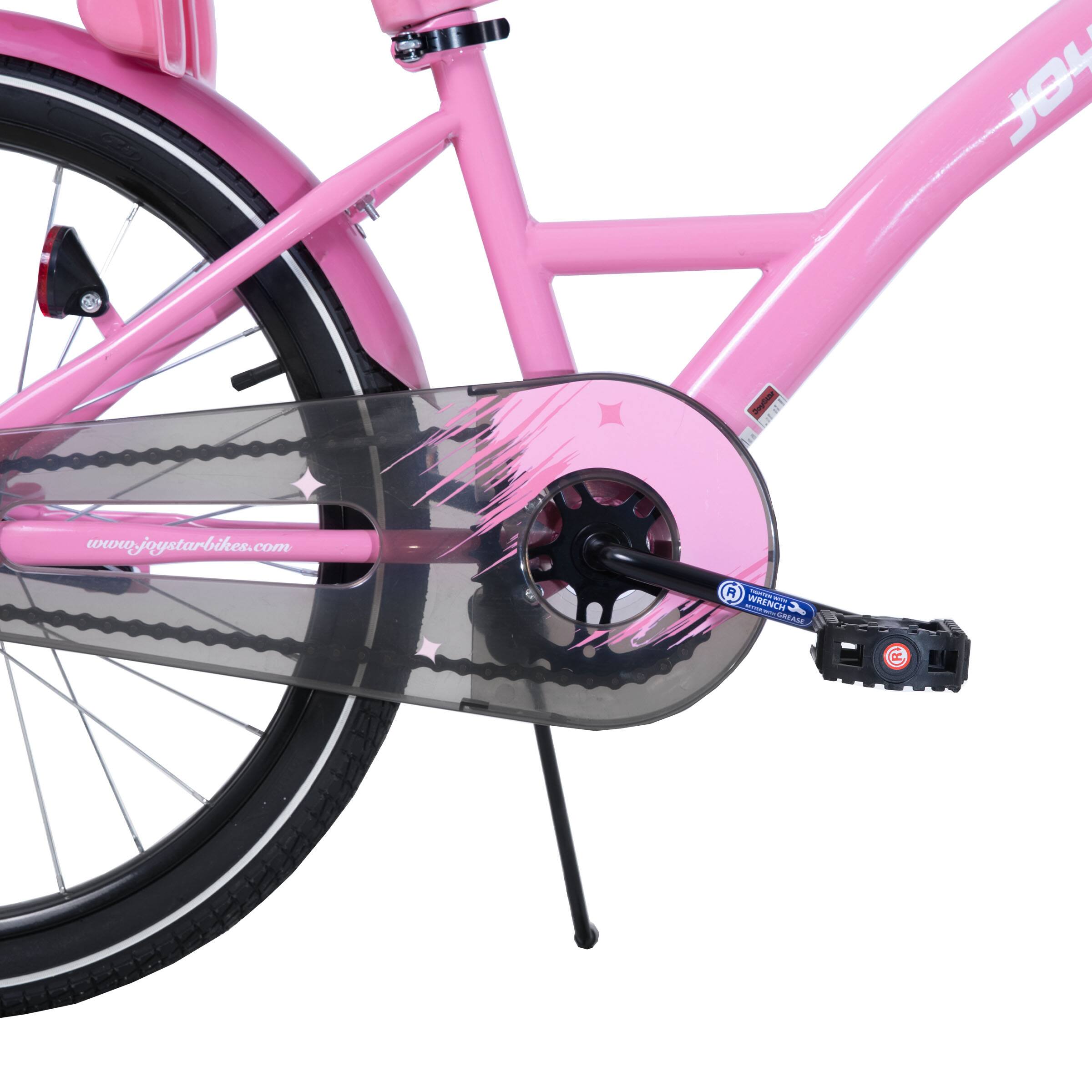 JBU I eS 1 l.e www.joystarbikes.com R - WRENCH R