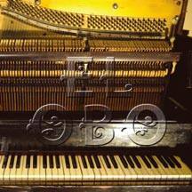 Front. Oxford Basement Collection [LP].