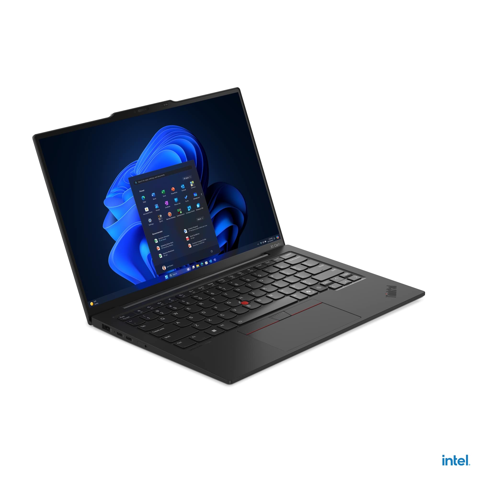 Lenovo ThinkPad X1 Carbon G13 AI PC 14