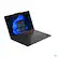 Alt View 2. Lenovo - ThinkPad X1 Carbon G13 AI PC 14" Laptop - Intel Ultra 7 with 32GB Memory - 512GB SSD - Black.