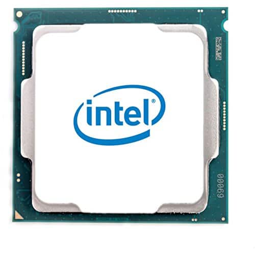 Intel - Core i5 Hexa-core i5-8400 2.8GHz Desktop Processor