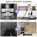 DEEP & EFFICIENT CLEANING
VS
>> Fatigue & Laborious <<
VS
>> Effortless <<