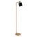 Alt View 16. Camden&Wells - Thew Floor Lamp - Brass.
