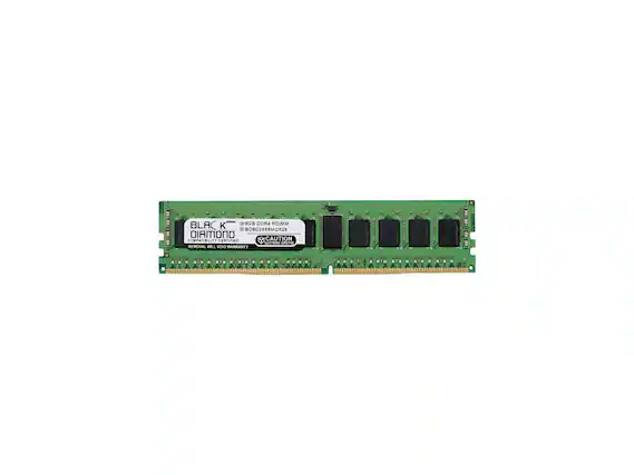 BLACK DIAMOND
8GB DDR4 RDIMM
BD802686MOR26
COMPATIBILITY CERTIFIED
REMOVAL WILL VOID WARRANTY
CAUTION
UNAUTHORIZED REMOVAL WILL VOID WARRANTY