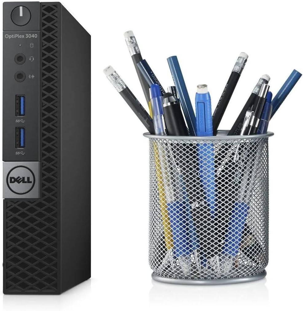 OptiPlex 3040  
e+ L P SSC OTLER  
DELL
