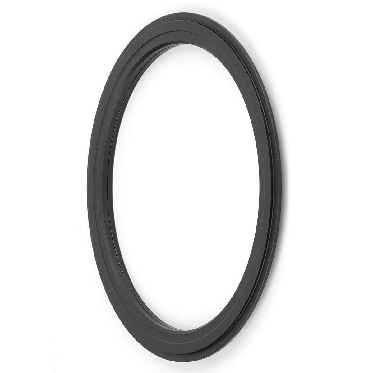 Alt View 9. NiSi - NiSi JetMag Pro 100mm Filter Holder Kit for 95MAG Magnetic Filter System - Black.