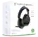Turtle Beach Stealth 600 Gaming Headset: Wireless, Multiplatform, Xbox Designed, Superhuman Hearing, A.I. Mic Noise Reduction, 50mm Drivers, Bluetooth, Glasses Friendly, 600 Hour Battery Life, Xbox Series X|S, Xbox One, Windows PC.