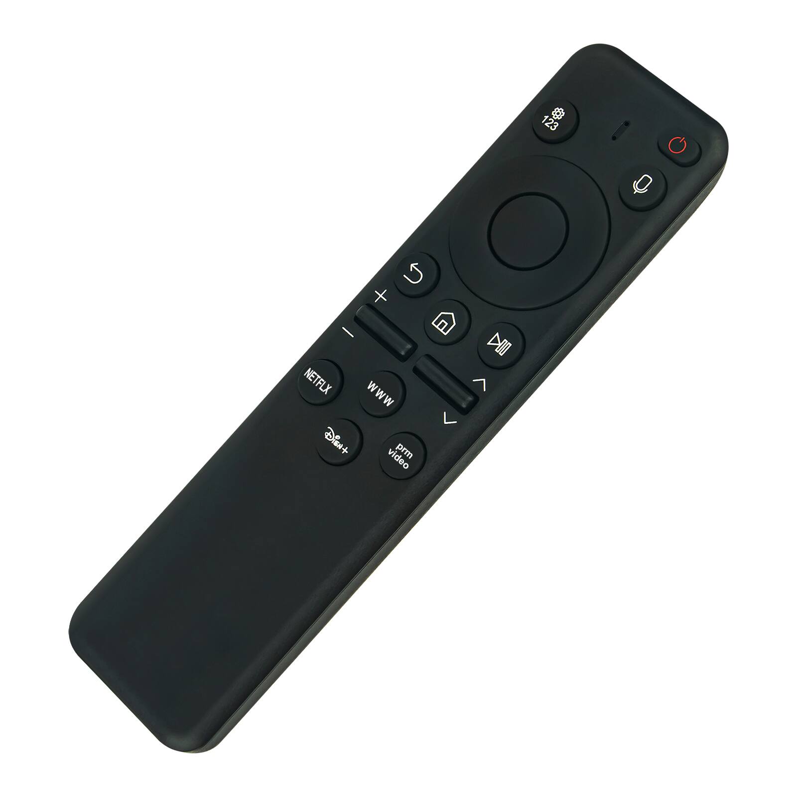 1 23 S + n NETFLX W W wW Disn+ + prm video DIII

Corrected text based on the image:
- NETFLIX
- WWW
- Disney+
- Prime Video
- DIII