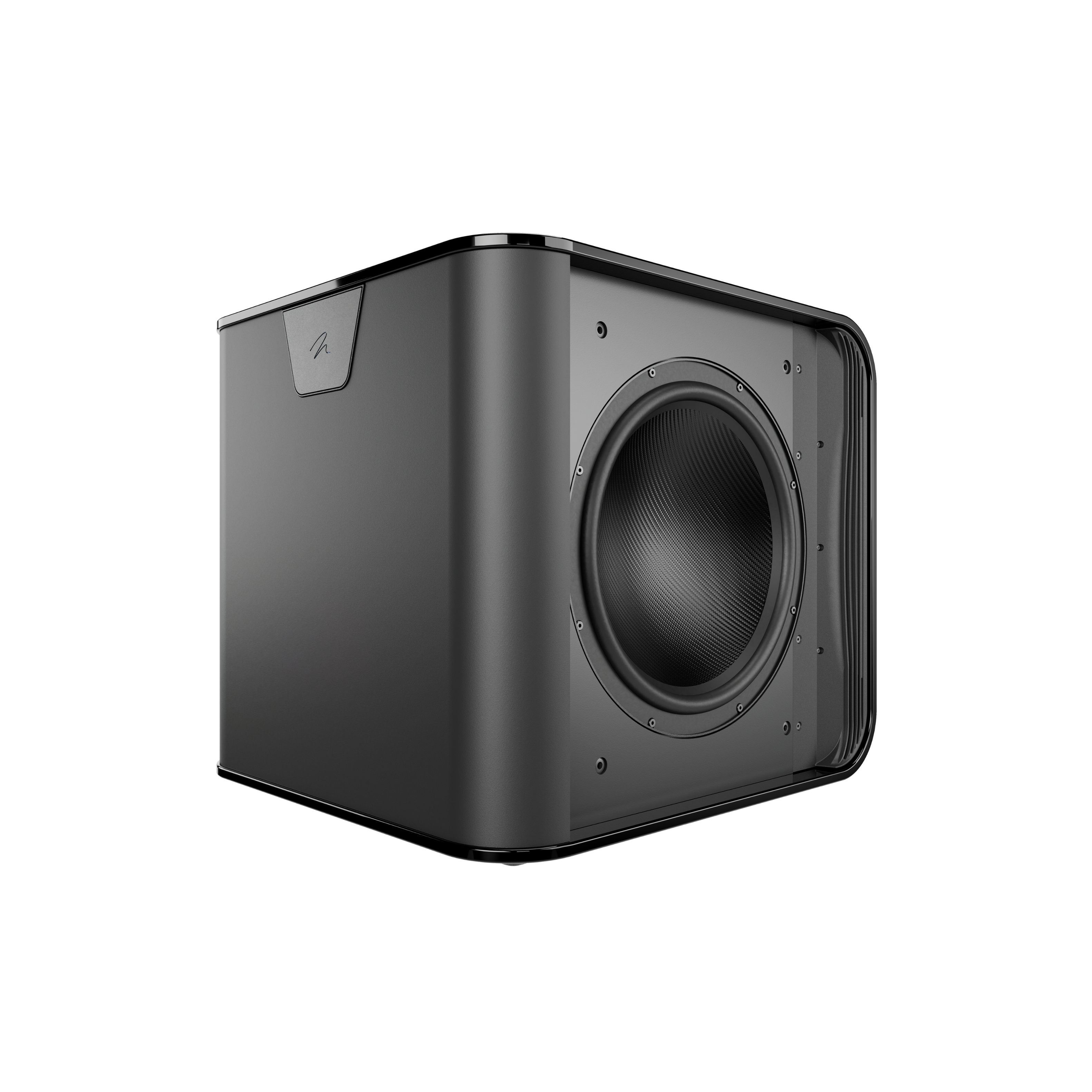 MartinLogan Depth 215, Dual 15” 4.4kW Powered Subwoofer, with