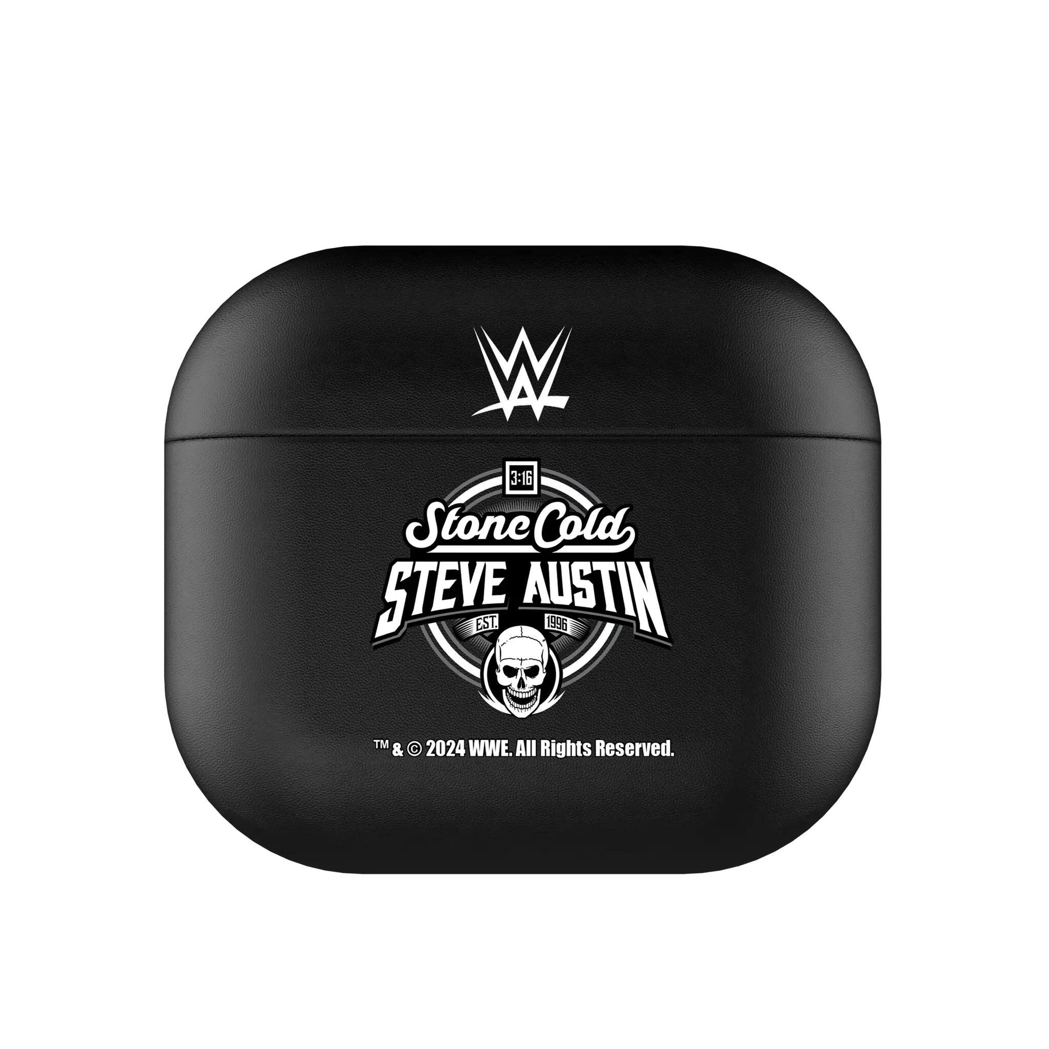 Stone Cold Steve Austin