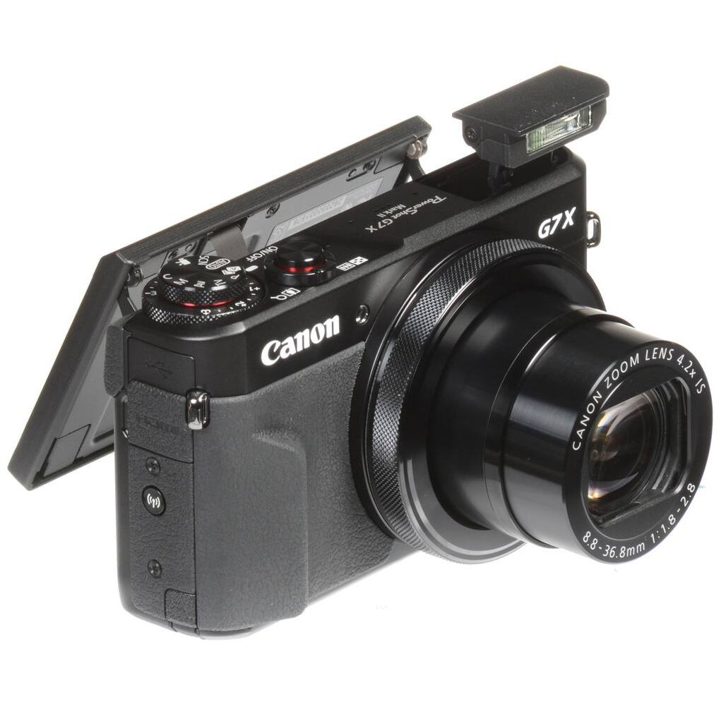 Panestor X X45  
ONIORE  
C A f S  
BBC & Canon G7X  
LENS ZOOM 4.2x IS  
CANON 2.8  
8.8-36.8mm  
1:1.8-2.8