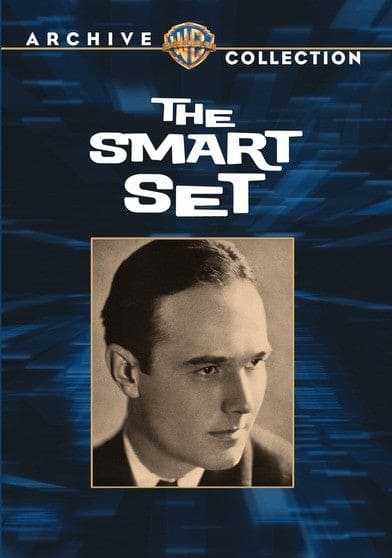 Smart Set - DVD