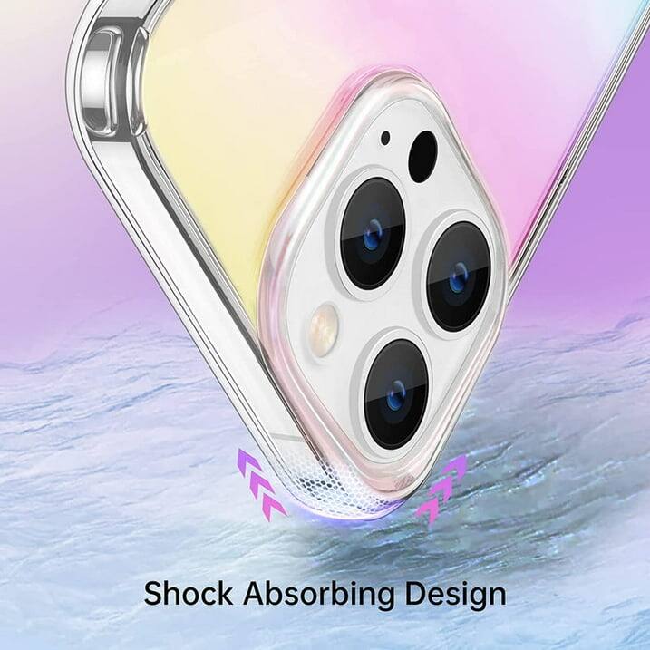 Shock Absorbing Design