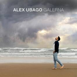 Alex Ubago - Galerna - VINYL LP