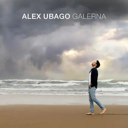 ALEX UBAGO GALERNA