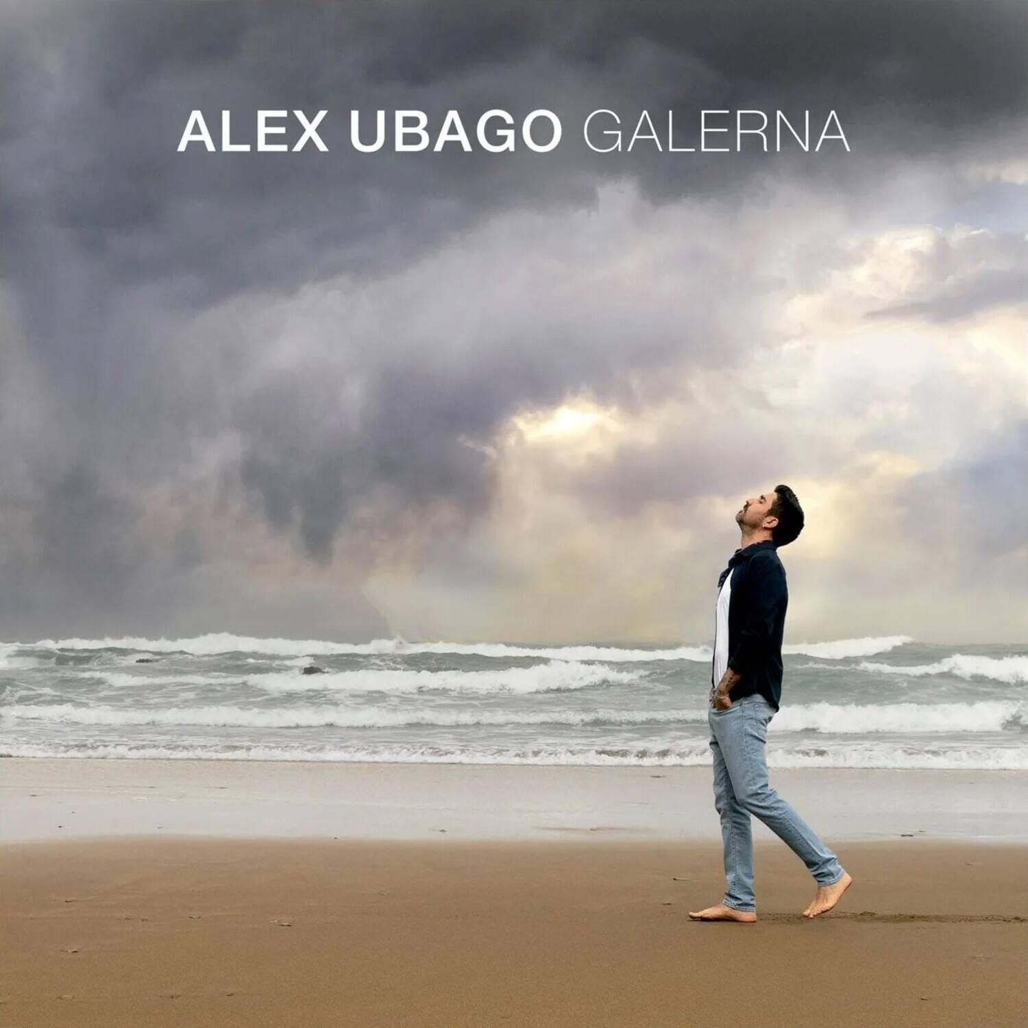 ALEX UBAGO GALERNA
