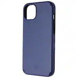 Incipio - Duo Series Hard Case for Apple iPhone 14 Plus - Navy - Blue