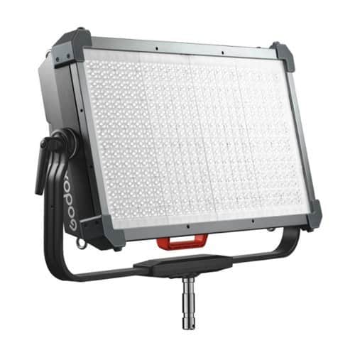 Godox - KNOWLED P1200R Hard RGB LED Video Light Panel