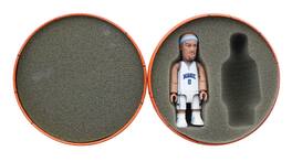 Orlando Magic Exclusive NBA SMITI Mini Figure | Drew Gooden in Collection Tin - Brown