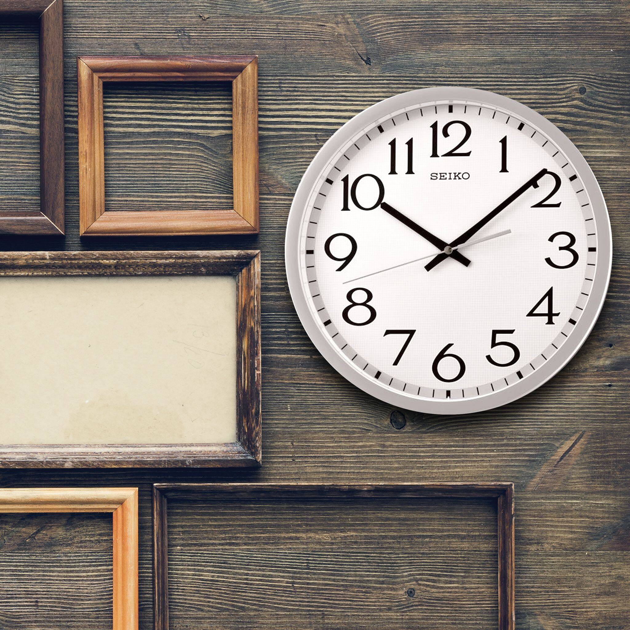 11 12 1 SEIKO 2 9 3 8 4 7 6 5