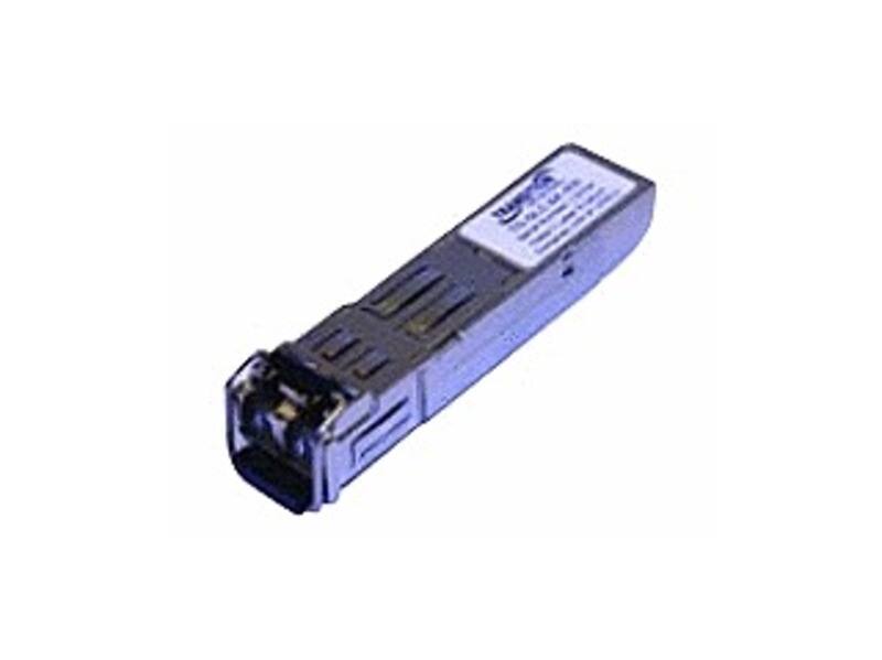 Transition Networks - TN-GLC-LH-SM Single-mode 1000Base-LX 6.2 Miles Cisco Compatible Transceiver Module - Possibly Black