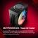 iBUYPOWER AC5 - Tower Air Cooler
Cool your PC in style with the new 2026 iBUYPOWER AC5 Tower Air Fan, adding new aRGB flair on top of high airflow cooling performance.