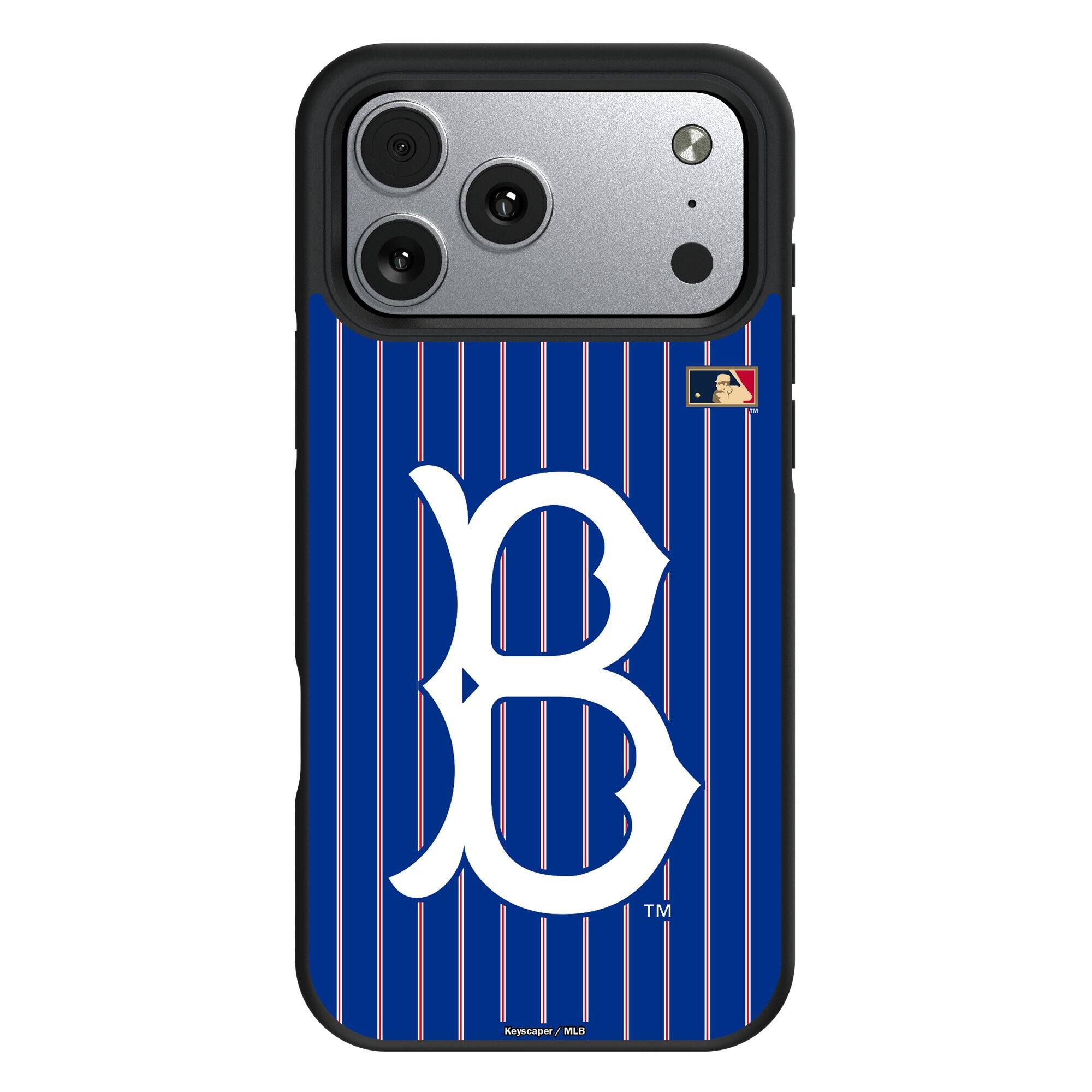 B TM Keyscaper / MLB
