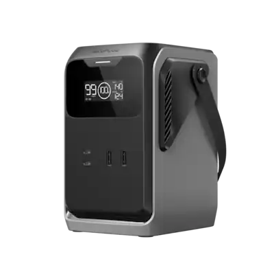 EcoFlow TRAIL 200 DC Portable Power Station 192Wh (192 Wh Capacity EcoFlow TRAIL 200 DC Portable Power Station 192Wh (192 Wh Capacity