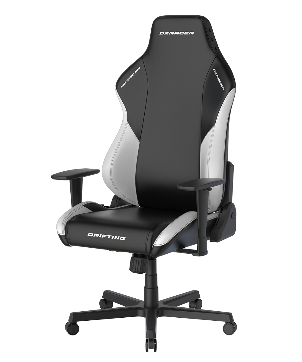 DXRACER  
DRIFTING