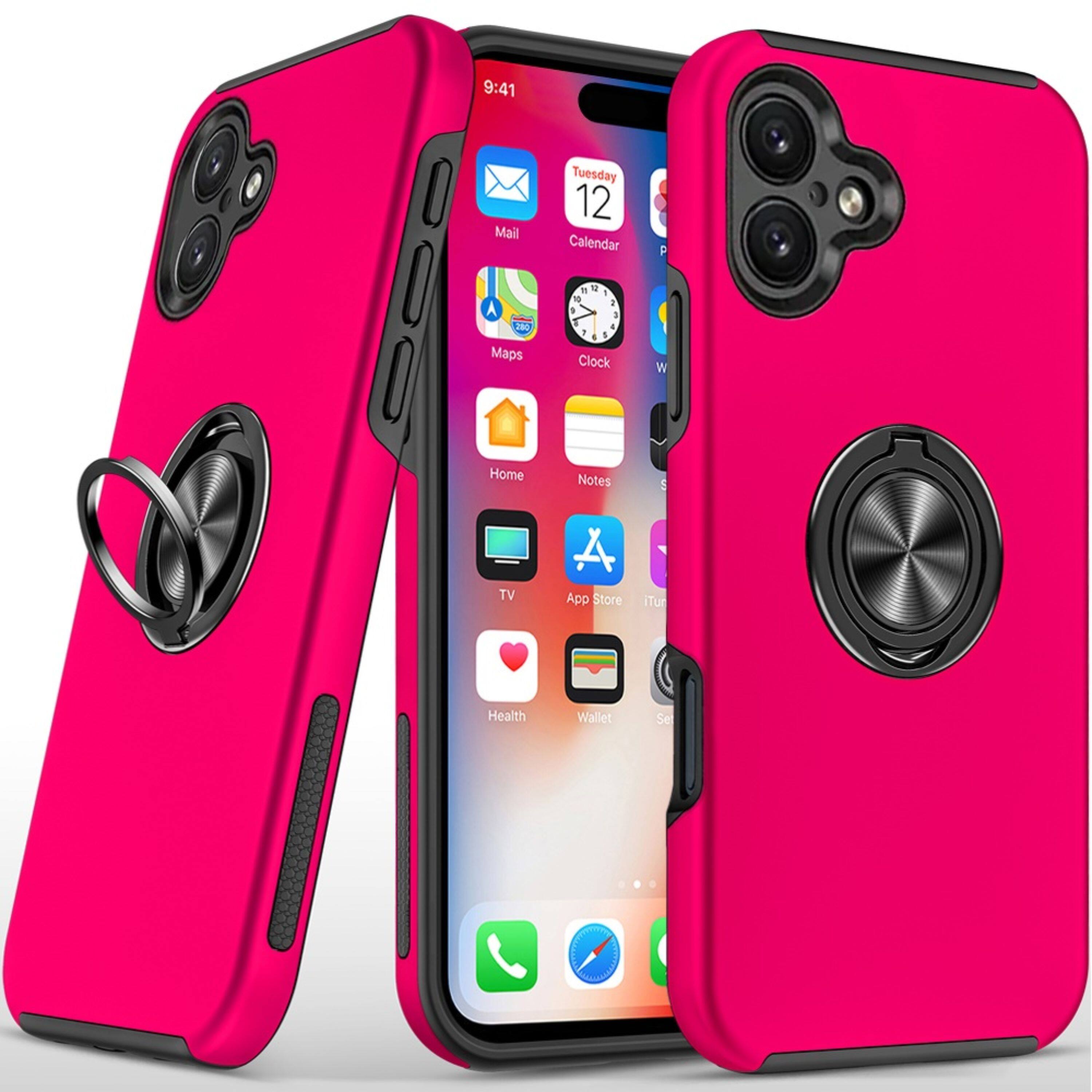 Hot Pink