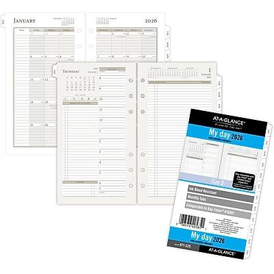 **JANUARY 2026**

**THURSDAY 1**

13 19 21 2 12

**ATA GLANCE My day 2026**

Size 3 Ink Resistant Dots la Bay-Timer* #108ST

**My day 2026**

421-225 AF-GLANCE*

**ATA GLANCE My day 2026**

Size 3 Ink Resistant Dots la Bay-Timer* #108ST

**My day 2026**

421-225 AF-GLANCE*