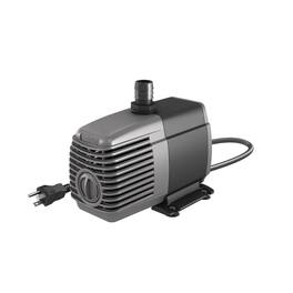 Active Aqua - 160 GPH Submersible UL-Listed Hydroponics Pond & Fountain Water Pump