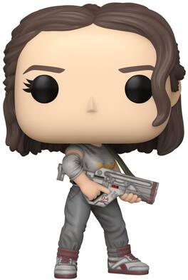 Funko - POP! Movies: Aliens Romulus - Rain - COLLECTIBLES - Multicolor