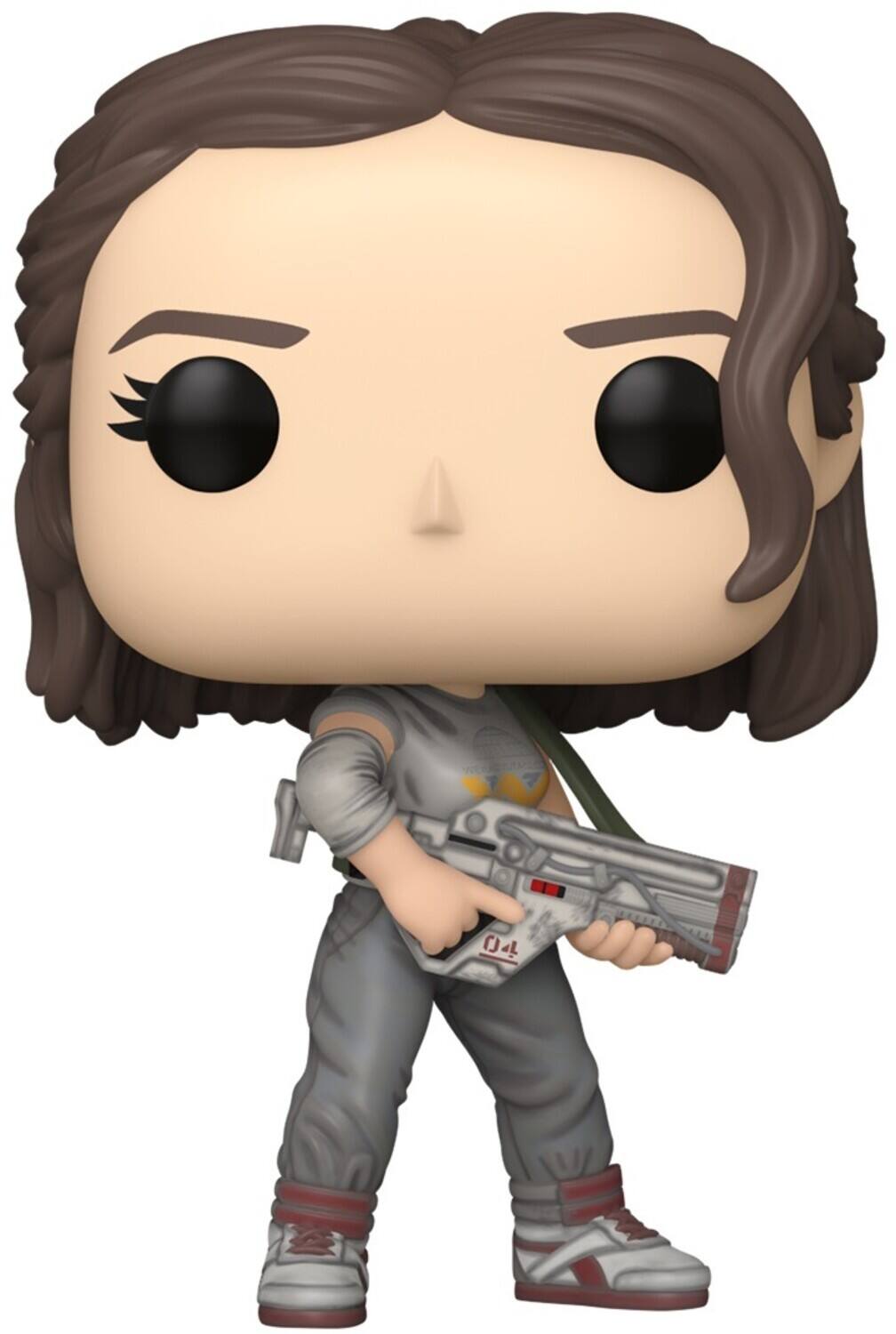 FUNKO POP! Movies: Aliens Romulus - Rain - COLLECTIBLES