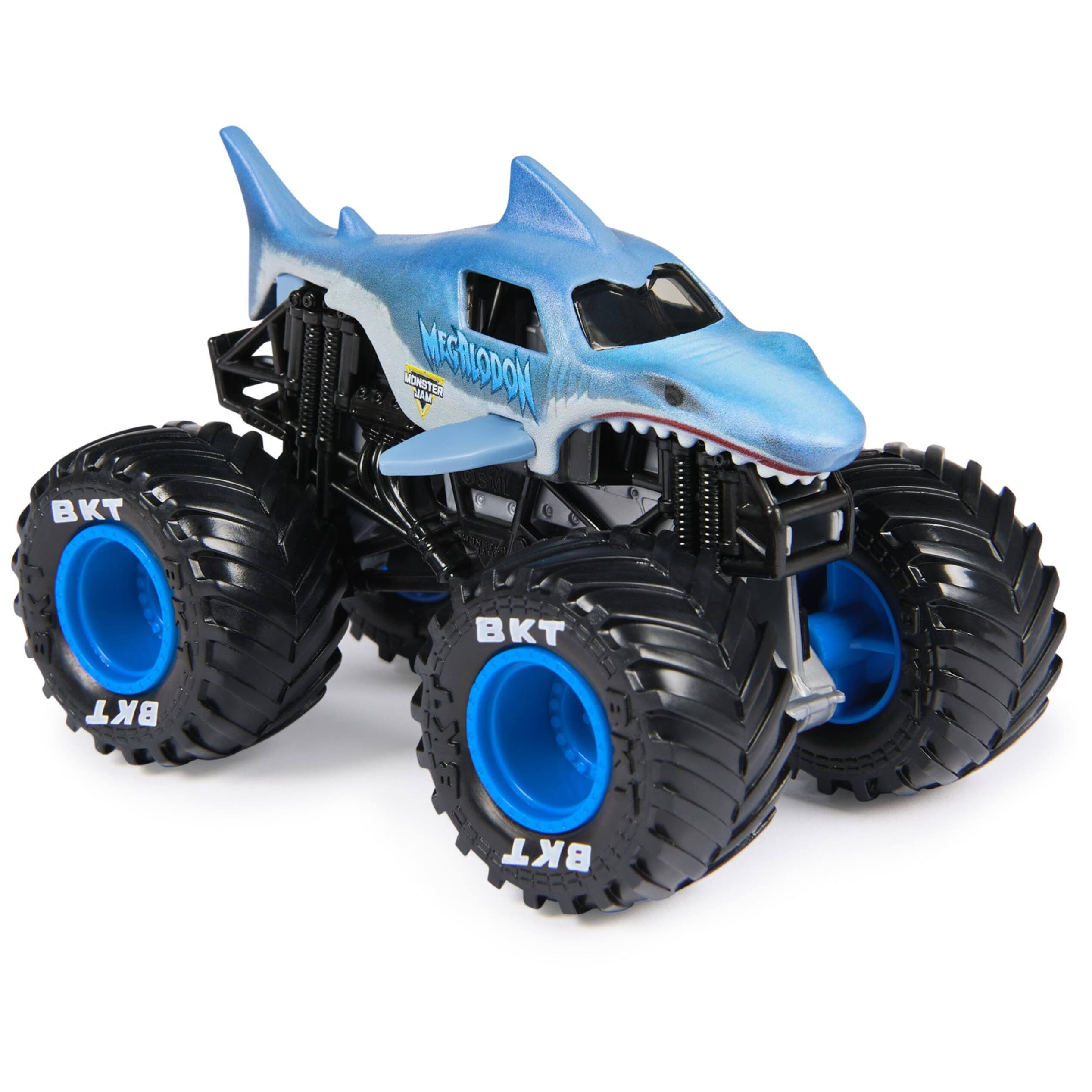 MGNLODON MONSTER AM BKT BKT BKT BKT PRA

Corrected: MEGALODON MONSTER AM BKT BKT BKT BKT PRA