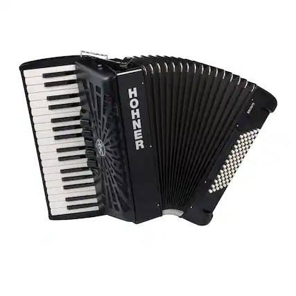 i HOHNER BRAVO