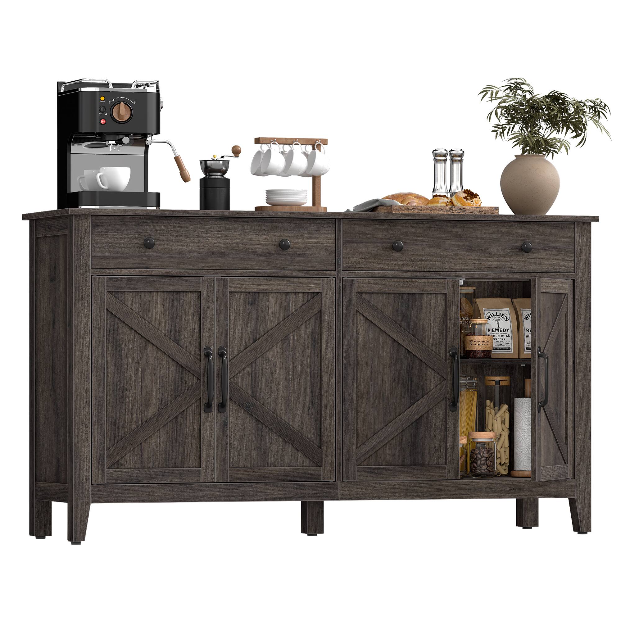 Taupe Brown