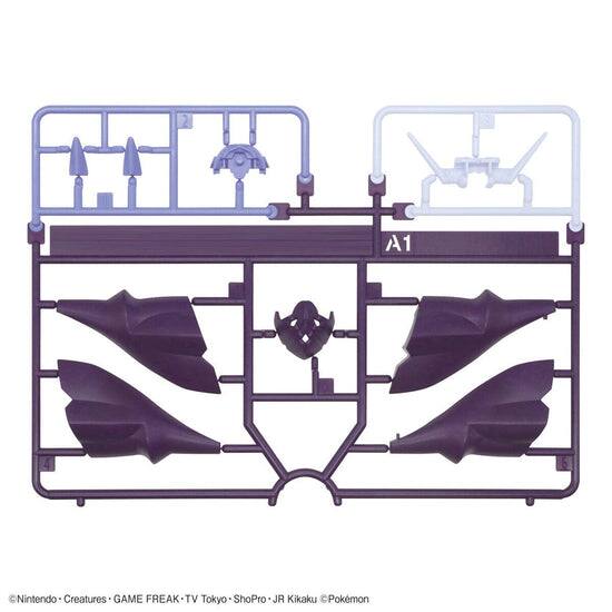 A1 Nintendo Creatures GAME FREAK TV Tokyo ShoPro JR Kikaku Pokémon