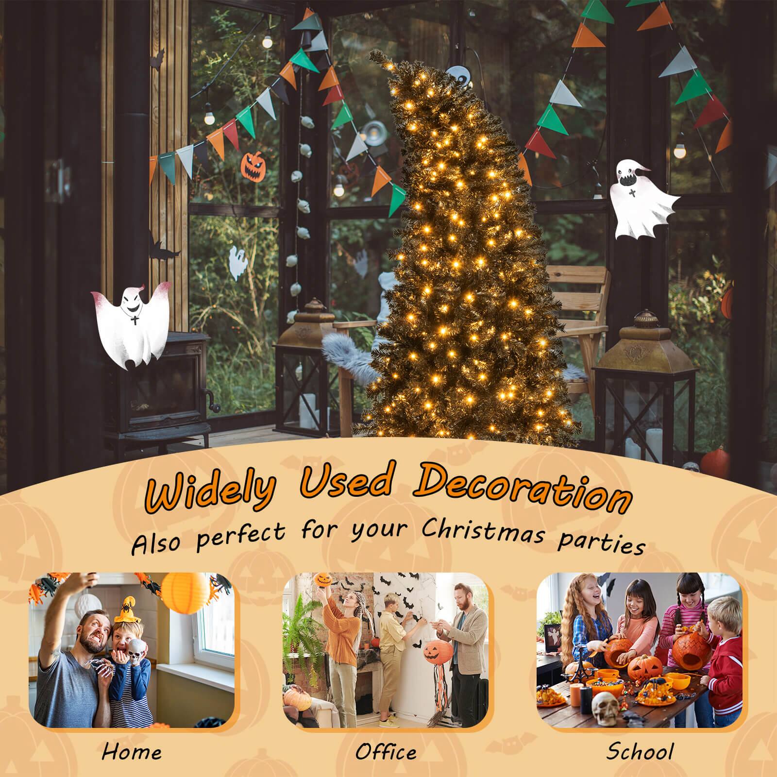 Widely Used Decoration perfect for your Christmas Parties Home Office School