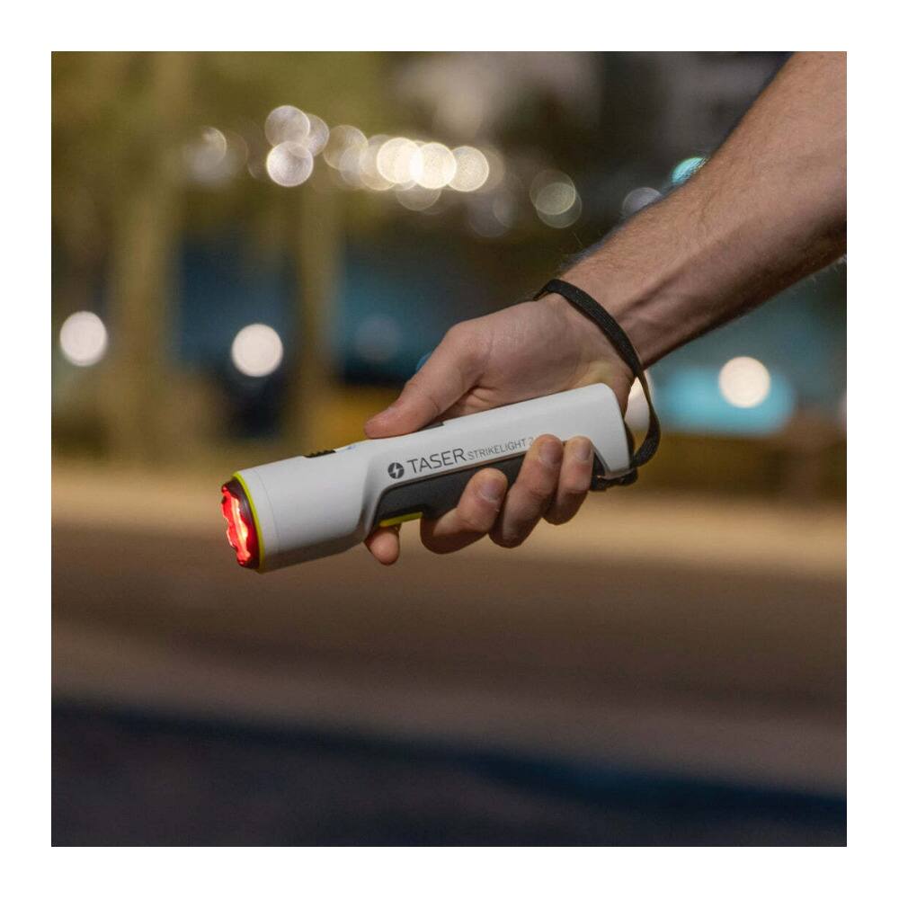 TASER STRIKELIGHT 2