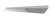 Front. Dacor - 30" Trim Kit for RNMD30S Microwave Drawer - Silver.