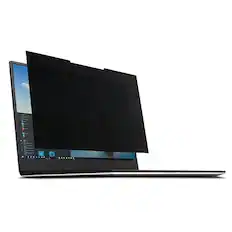 Front. Kensington - FP160W9 Privacy Screen Filter for 16" 16:9 Laptops, Anti-Glare & Blue Light Reduction - ES160A169A.