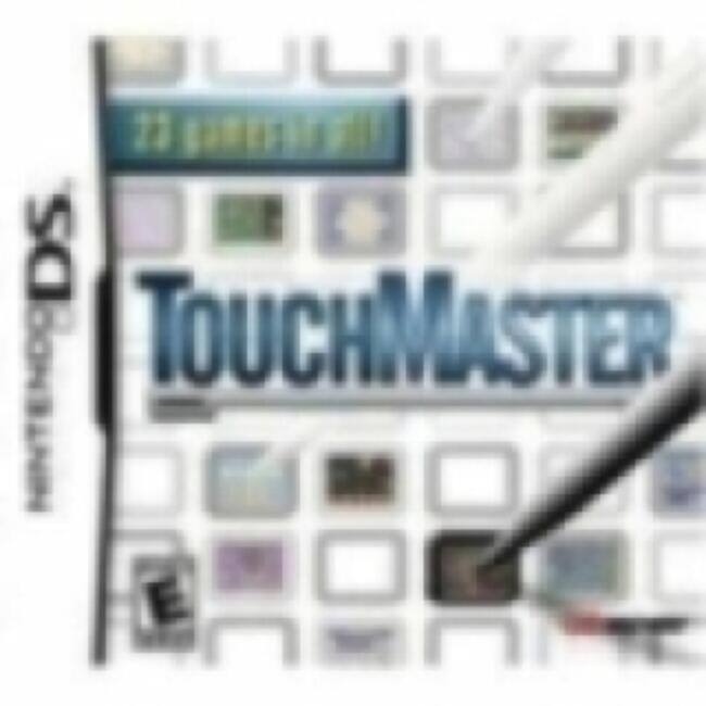 LIFE DS TOUCHMASTER HINTENDO - E10+ (Everyone 10+)