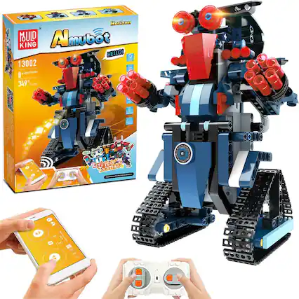 Horizon
MUID KING
Amubot
HELLO!
13002
8+ Ages Edudes
349+ PesPas
Let's Play Together!
Play Together!
R D