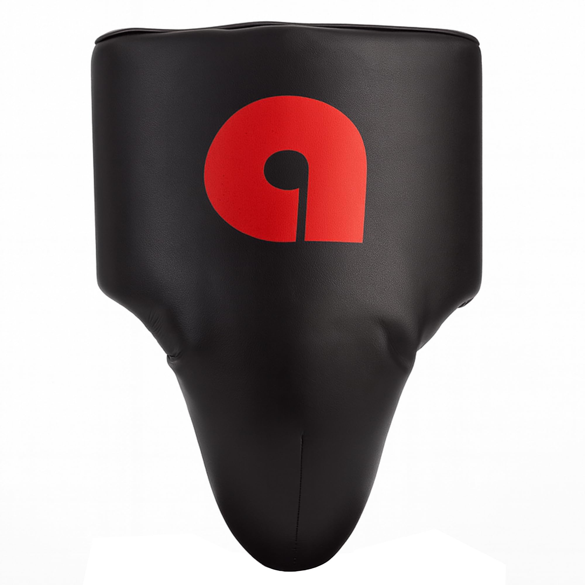 Amber Sporting Goods - Deluxe Boxing MMA Groin Abdominal Protector Comfortable Ultimate Protection Small - Black price history on PriceWatchPro