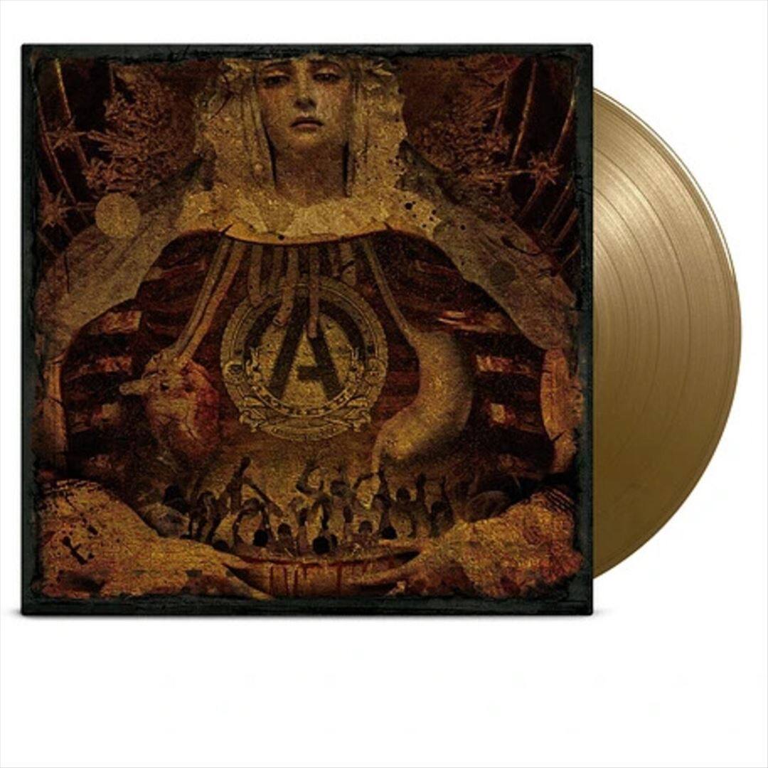 Front. Congregation of the Damned [LP].