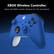 XBOX Wireless Controller. Works with XBOX consoles, Windows PC, iOS, and Android.